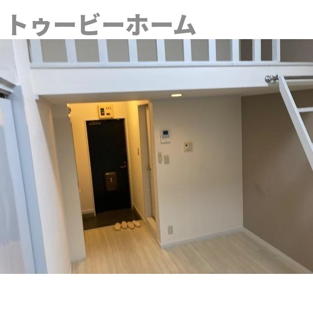 Ｄｒｅａｍ新狭山の居間・リビング|ゆったり過ごせる居間です