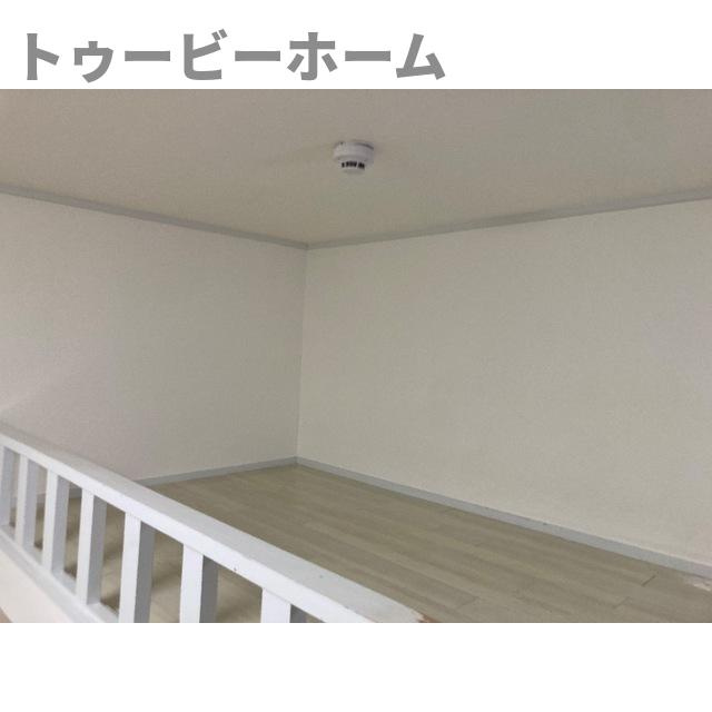 Ｄｒｅａｍ新狭山の内装|内装もきれいです