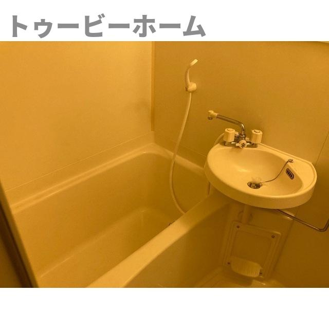 Ｄｒｅａｍ新狭山の浴室|お風呂で日々の疲れを落としましょう