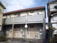 シティハイム　ハピネスの画像