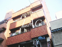 パークサイド日本橋の画像