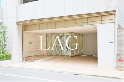 【エントランス】 | プレミスト日本橋浜町リデアル | エントランスです。