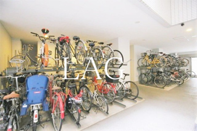 【その他】 | プレミスト日本橋浜町リデアル