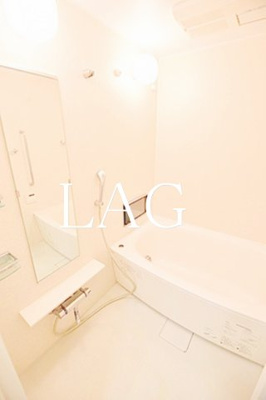 【浴室】 | プレミスト日本橋浜町リデアル | お風呂です。