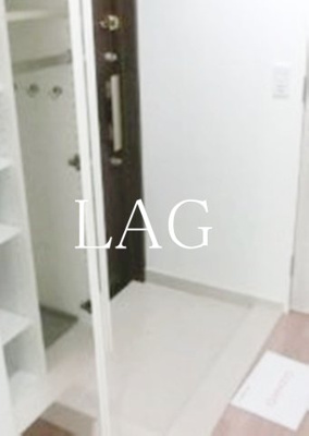 【玄関】 | プレミスト日本橋浜町リデアル | 玄関です。