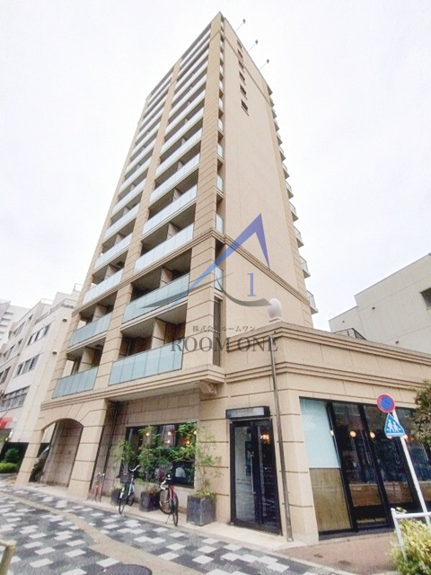 クレイシア板橋モデルノ