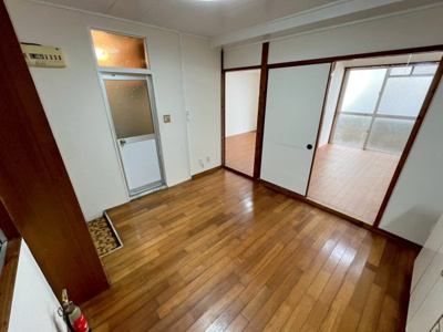 【キッチン】 | コーポ嘉数 | コーポ嘉数★那覇市上間エリア