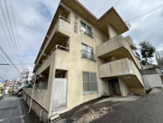 コーポ嘉数の画像