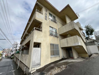 コーポ嘉数の画像