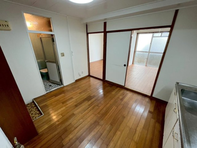 【キッチン】 | コーポ嘉数 | コーポ嘉数★那覇市上間エリア