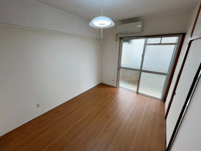 【洋室】 | コーポ嘉数 | コーポ嘉数★那覇市上間エリア