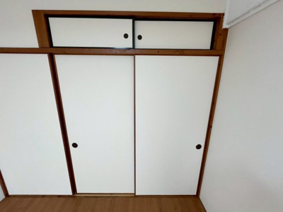 【洋室】 | コーポ嘉数 | コーポ嘉数★那覇市上間エリア