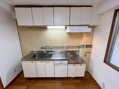 【キッチン】 | コーポ嘉数 | コーポ嘉数★那覇市上間エリア