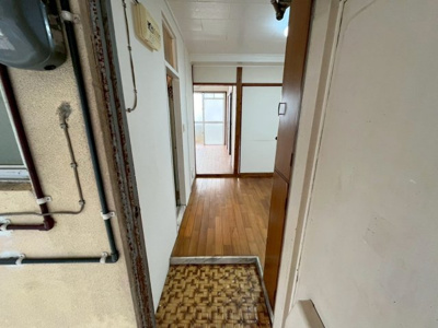 【玄関】 | コーポ嘉数 | コーポ嘉数★那覇市上間エリア