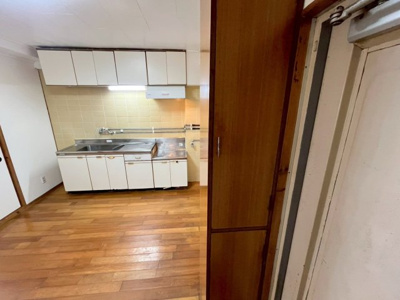 【玄関】 | コーポ嘉数 | コーポ嘉数★那覇市上間エリア