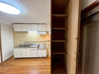 【玄関】 | コーポ嘉数 | コーポ嘉数★那覇市上間エリア