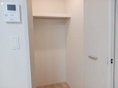 【収納】 | リュミエール