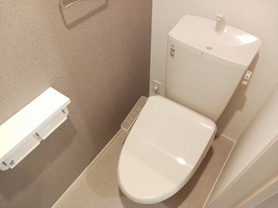 【トイレ】 | リュミエール | 温水洗浄便座