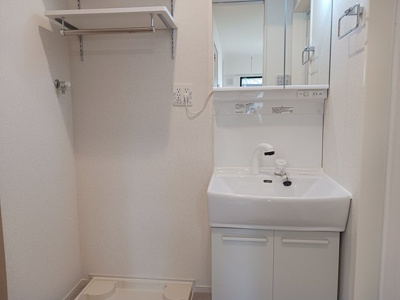 【独立洗面台】 | リュミエール | 洗髪洗面化粧台