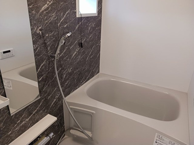 【浴室】 | リュミエール | 浴室暖房乾燥機・追い炊き機能付き