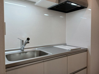 【キッチン】 | リュミエール | システムキッチン・浄水器・IH