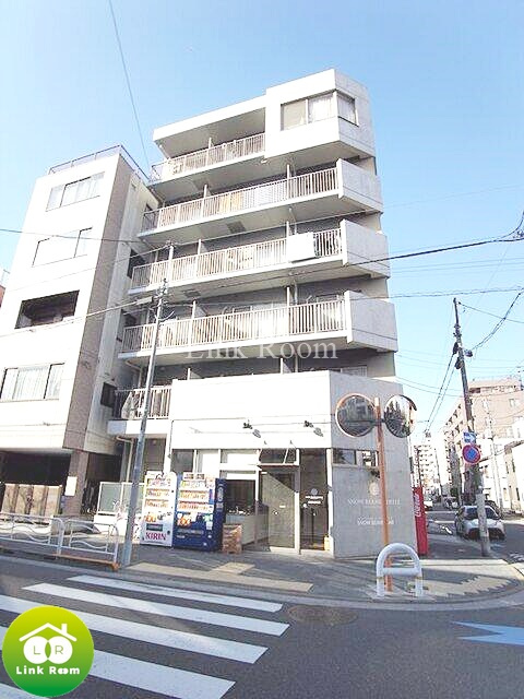 アンダーフォレスト