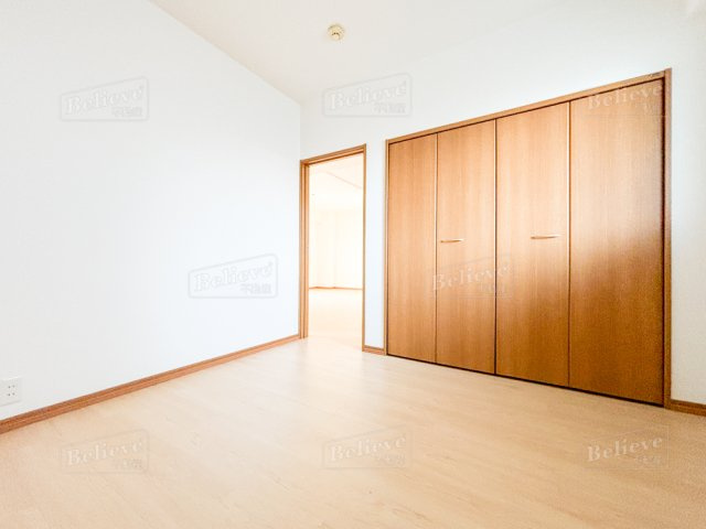 組坂ビルNo8の内装