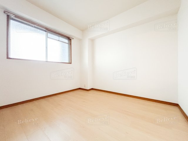 組坂ビルNo8の内装