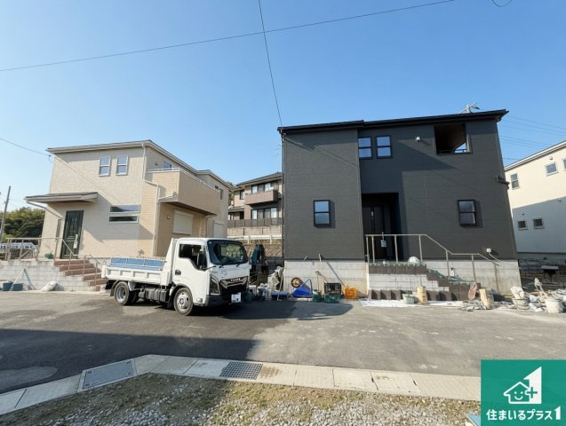 泉南郡熊取町七山　新築一戸建て