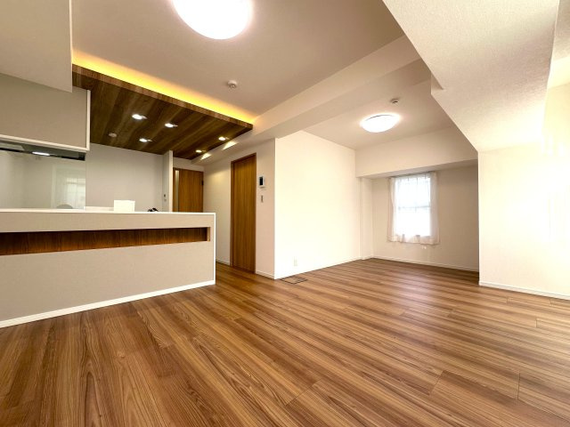 グリーンパーク第16綾瀬