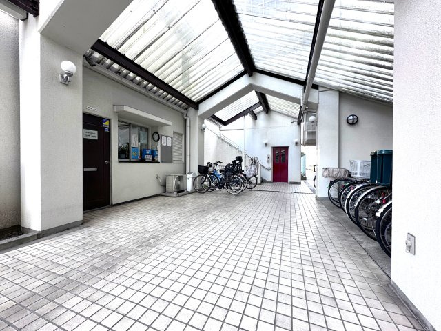 グリーンパーク第16綾瀬の設備|ドキドキの新生活も、安心してスタート。ぴったりの住まいを見つけませんか？クランディアが一緒に住まい選びをサポートします‼　まずは、お気軽にお問合せください　＃クランディア