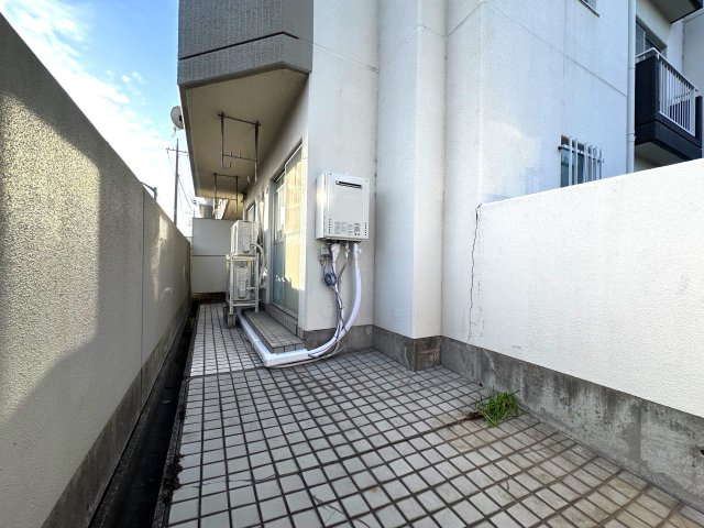 グリーンパーク第16綾瀬の庭|ドキドキの新生活も、安心してスタート。ぴったりの住まいを見つけませんか？クランディアが一緒に住まい選びをサポートします‼　まずは、お気軽にお問合せください　＃クランディア