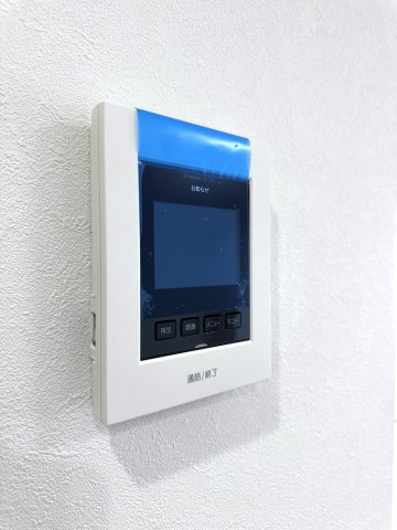 グリーンパーク第16綾瀬の防犯設備|ドキドキの新生活も、安心してスタート。ぴったりの住まいを見つけませんか？クランディアが一緒に住まい選びをサポートします‼　まずは、お気軽にお問合せください　＃クランディア