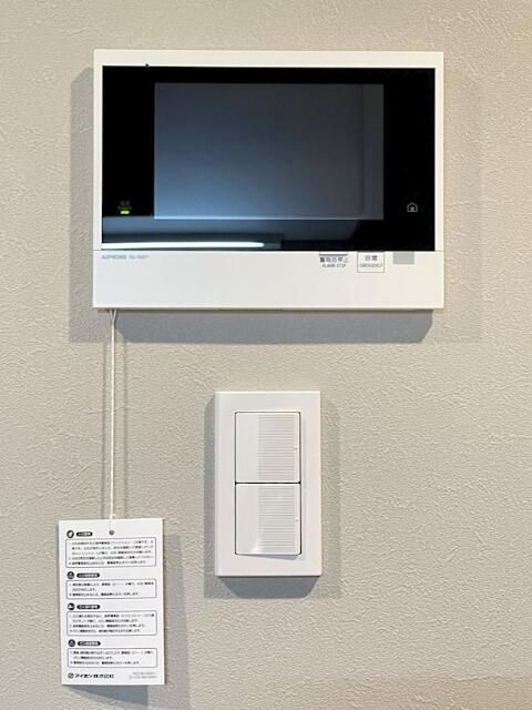 Ｃｏｅｕｒ　Ｂｌａｎｃ八幡山の内装