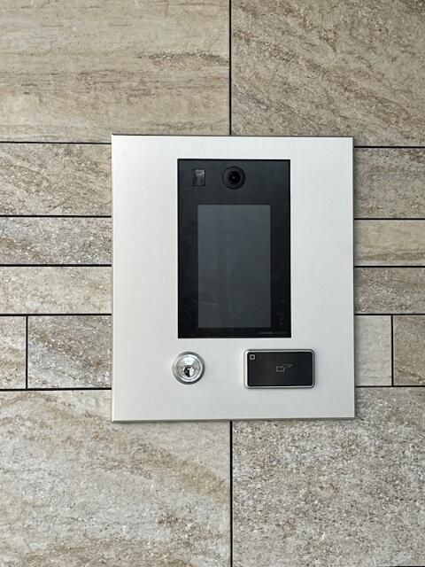 Ｃｏｅｕｒ　Ｂｌａｎｃ八幡山のその他共用部分