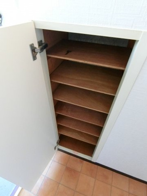 【玄関】 | AXIS浜寺公園