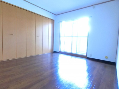 【内装】 | AXIS浜寺公園