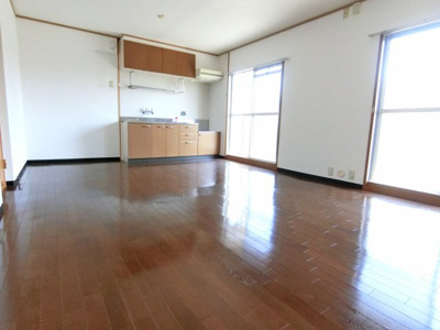 【内装】 | AXIS浜寺公園