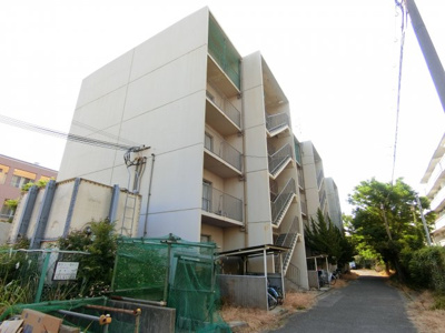 【外観】 | AXIS浜寺公園