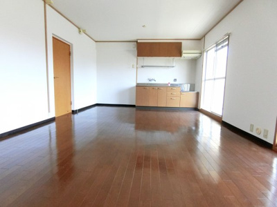 【内装】 | AXIS浜寺公園