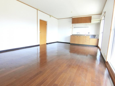 【内装】 | AXIS浜寺公園