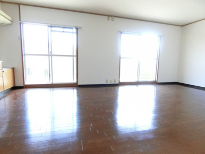 【内装】 | AXIS浜寺公園