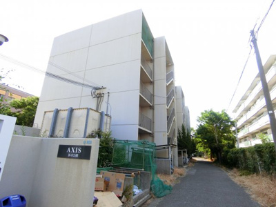 【外観】 | AXIS浜寺公園