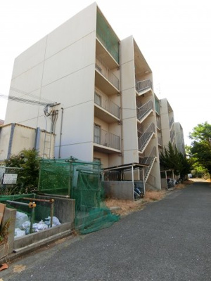 【外観】 | AXIS浜寺公園