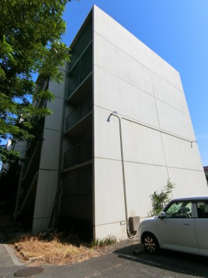 【外観】 | AXIS浜寺公園