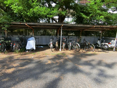 【その他共用部分】 | AXIS浜寺公園