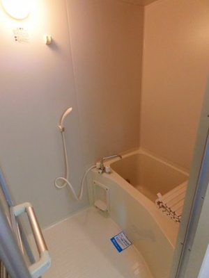 【浴室】 | AXIS浜寺公園