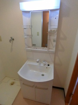 【独立洗面台】 | AXIS浜寺公園