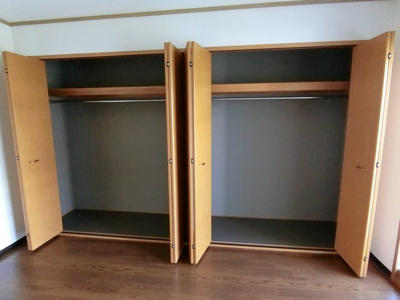 【収納】 | AXIS浜寺公園