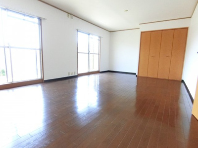 【内装】 | AXIS浜寺公園